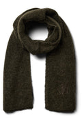 Mape Knit Scarf | Rosin | Tørklæde fra Mos Mosh