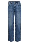 Divona Chrome Jeans 32' | Blue | Jeans fra Mos Mosh