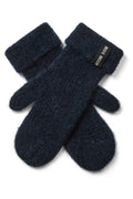 Thora Mittens | Salute Navy | Handsker fra Mos Mosh