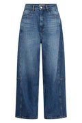 Darta Foster Jeans 30' | Blue | Jeans fra Mos Mosh