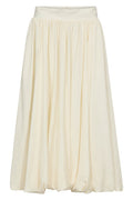 Auracc Balloon Skirt 504013 | Off white | Co'couture