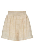 Michacc Short 504015 | Bisquit | Co'couture