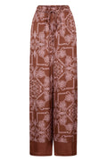 Bandiecc LL Pant 504026 | Suntan | Co'couture