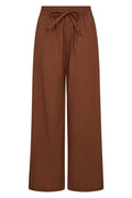 Elaracc LL Pant 503975 | Suntan | Co'couture