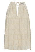 Michacc Top 504012 | Bisquit | Co'couture