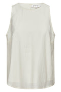 Auracc Top 503960 | Off white | Co'couture