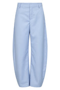 Sianacc LL Pant 503858 | Pale Blue | Co'couture