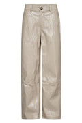 Posycc Barrel LL Pant 503855 | Mink | Co'couture