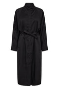 Pariscc Batwing Dress 504403 | Black | Co'couture