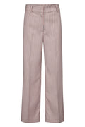 Salviecc Wide LL Pant 504180 | Rosa | Co'couture