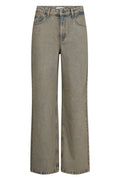 Mauracc LL Jeans 504156 | Sand | Co'couture