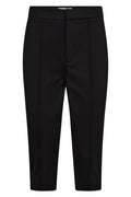 Catjacc Capri LL Pant 504178 | Black | Co'couture