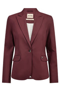 Blake Night Blazer | Port Royale | Blazer fra Mos Mosh