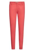 Abbey Night Pant | Cayenne | Bukser fra Mos Mosh