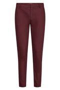 Abbey Night Pant | Port Royale | Bukser fra Mos Mosh
