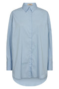 Enola Shirt | Skyway | Skjorte fra Mos Mosh