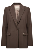 Leonora Miley Blazer | Delicioso | Blazer fra Mos Mosh
