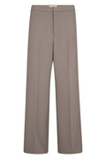 Leya Miley Pant Long | Falcon | Bukser fra Mos Mosh