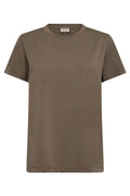 Dala Basic Tee | Sea Turtle | T-shirt fra Mos Mosh