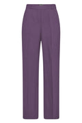 Bai Miley Pant Regular | Sweet Grape | Bukser fra Mos Mosh