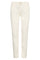 Naomi Treasure Pant Ankle | Ecru | Mos Mosh