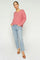 Colorado Mai Jeans Ankle | Light Blue | Mos Mosh
