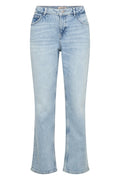 Colorado Mai Jeans Ankle | Light Blue | Jeans fra Mos Mosh