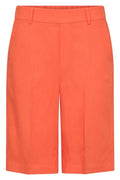 Bai Alexis Shorts | Spicy Orange | Shorts fra Mos Mosh