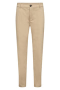 Lily Len Chino Pant Regular | Twill | Bukser fra Mos Mosh