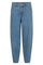 Hellen Barrel Jeans 30' | Blue | Mos Mosh