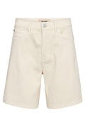Bati Len Shorts Shorts | Ecru | Shorts fra Mos Mosh