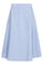 Ellaja Alexis Skirt | Brunnera Blue | Mos Mosh