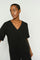 Raina Alexis Blouse | Black | Mos Mosh