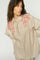 Audri Coleen Shirt | Clay | Mos Mosh