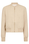 Cate Flair Jacket | Twill | Jakke fra Mos Mosh