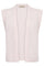 Thora Knit Vest | Ballet Slipper | Mos Mosh