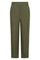 Baia Alexis Pants Regular | Olive Night | Mos Mosh