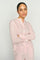Artina Linen Shirt | Ballet Slipper | Mos Mosh