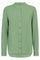 Artina Linen Shirt | Turf Green | Mos Mosh
