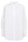 Enola Cotton Shirt | White | Mos Mosh