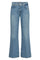 Cynthia Galleon Jeans Ankle | Vintage Blue | Mos Mosh