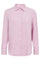 Martina Linen Shirt | Fragrant Lilac | Mos Mosh