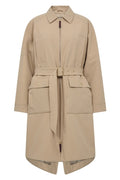Aline Jacket | Doeskin | Jakke fra Mos Mosh