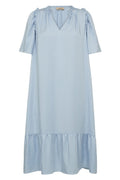Aura Annie Dress | Skyway | Kjole fra Mos Mosh