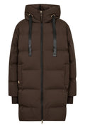 Avon Hope Down Jacket | Delicioso | Jakke fra Mos Mosh