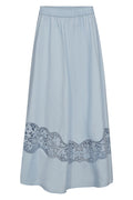 Redu Cotoni Skirt | Skyway | Nederdel fra Mos Mosh