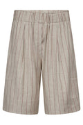 Ulla Miriam Shorts Shorts | Cowhide | Shorts fra Mos Mosh