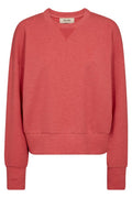 Kiki Celli Sweatshirt | Watermelon | Sweats fra Mos Mosh