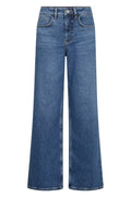 Dara Authentic Jeans 32' | Blue | Jeans fra Mos Mosh
