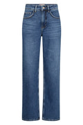 Ember Authentic Jeans 32' | Blue | Jeans fra Mos Mosh